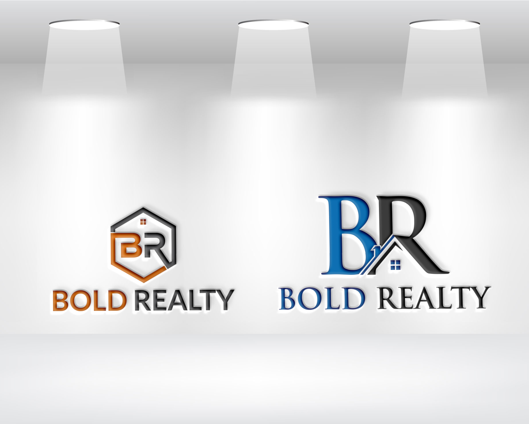 Logo Design by Daniel Khan for this project | Design #32620932