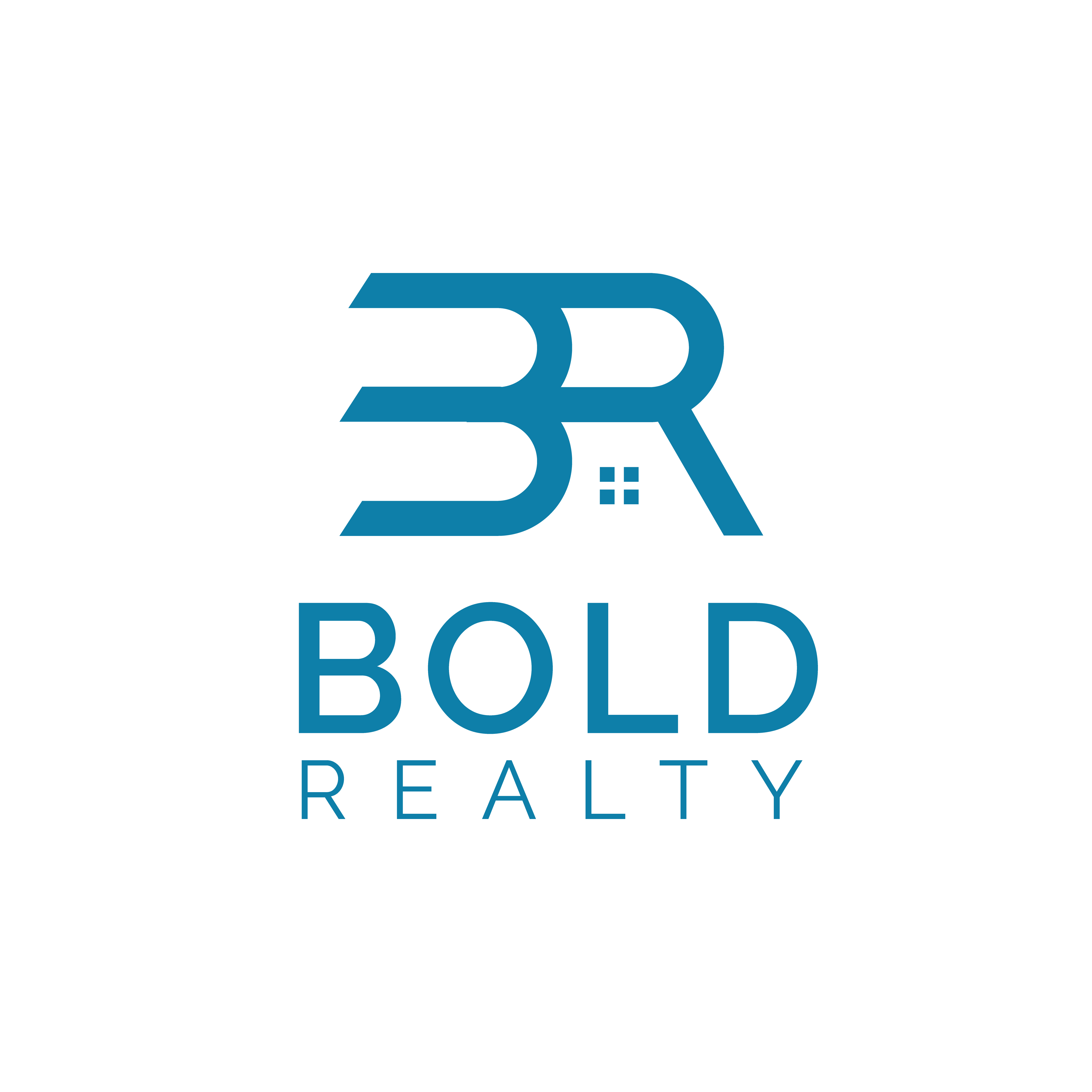 Logo Design for BOLD REALTY by hookstd Design 32625768