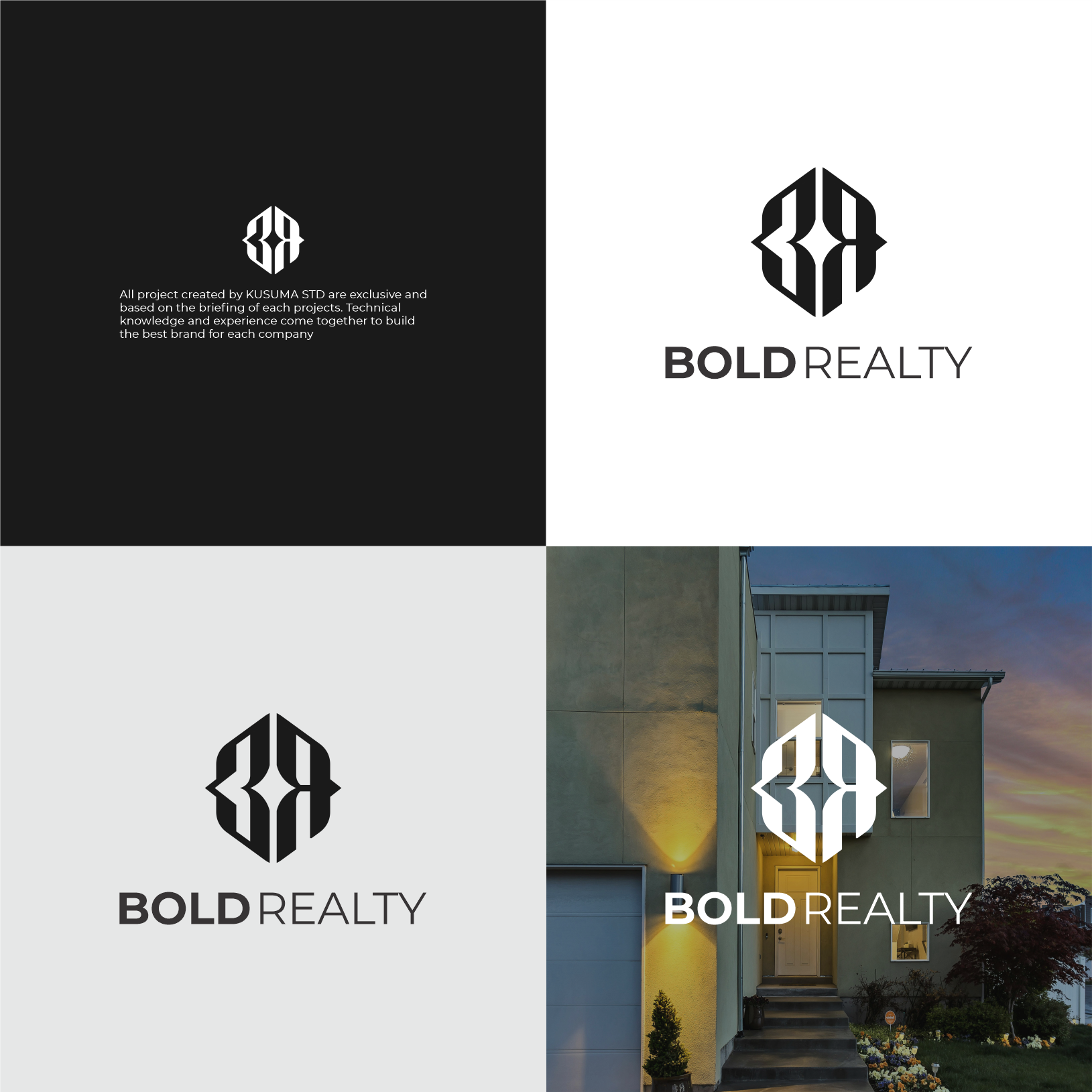 Design de Logo par Kusuma Studio pour ce projet | Design #32623619