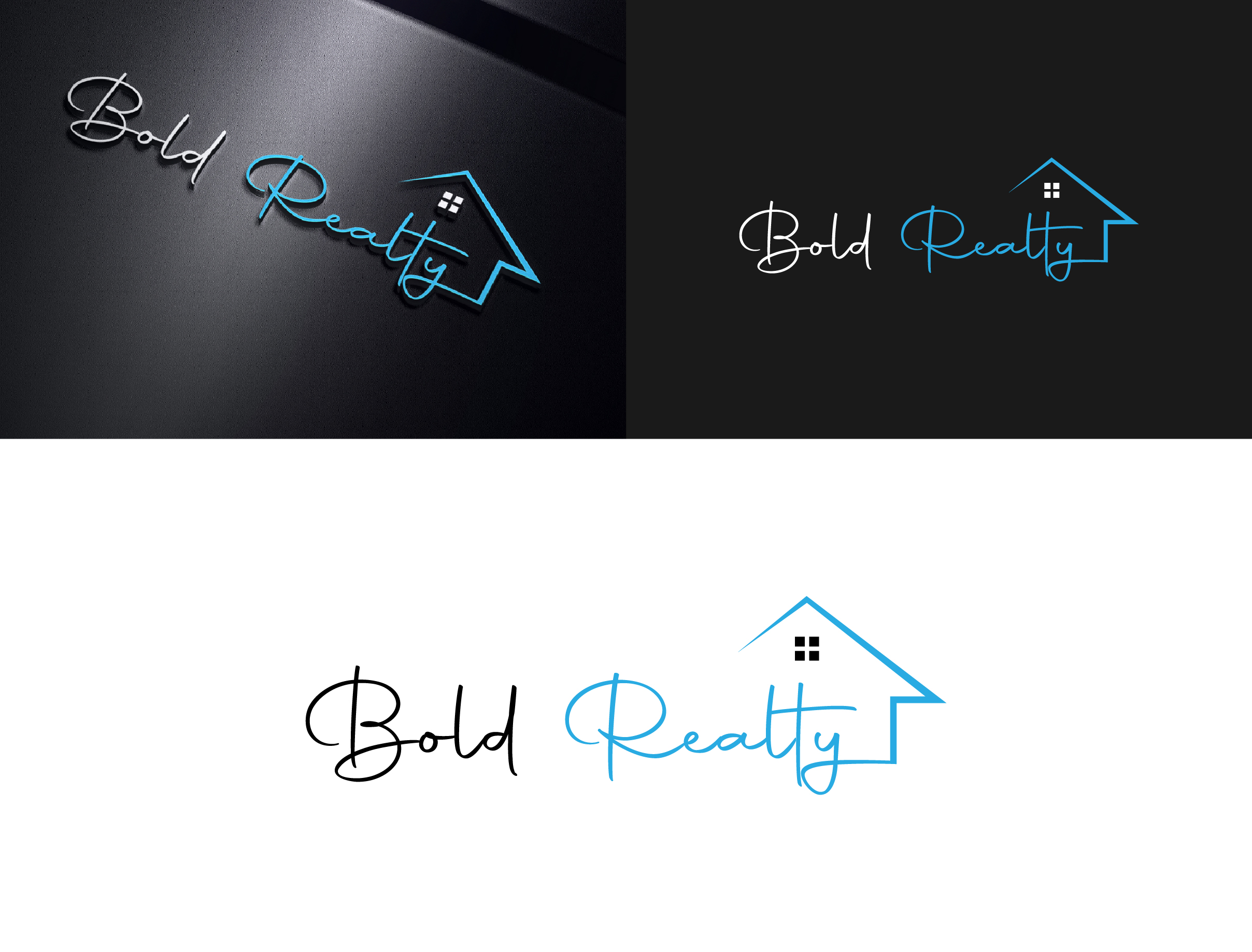Logo Design by Creative Poli for this project | Design #32657562