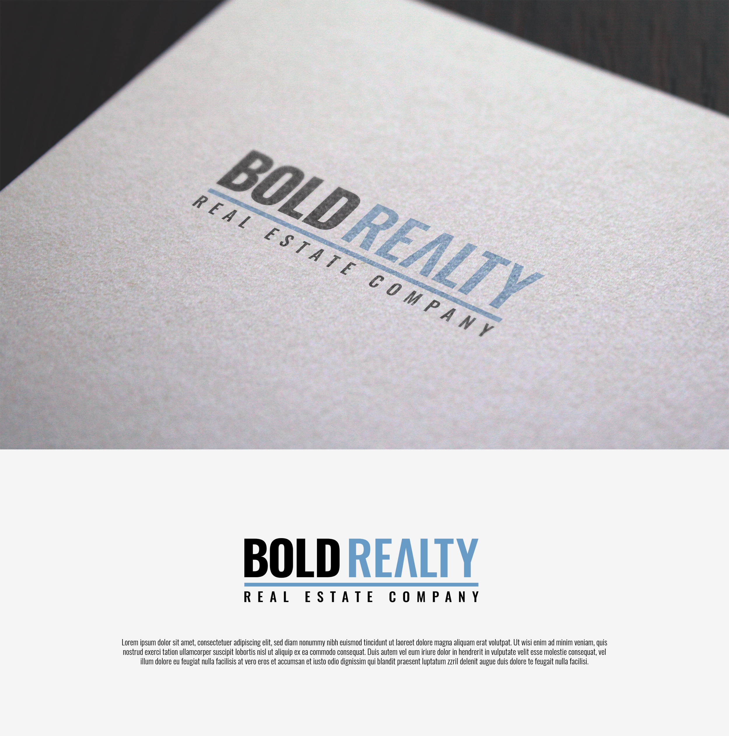 Logo Design by Owenxcole for this project | Design #32656671