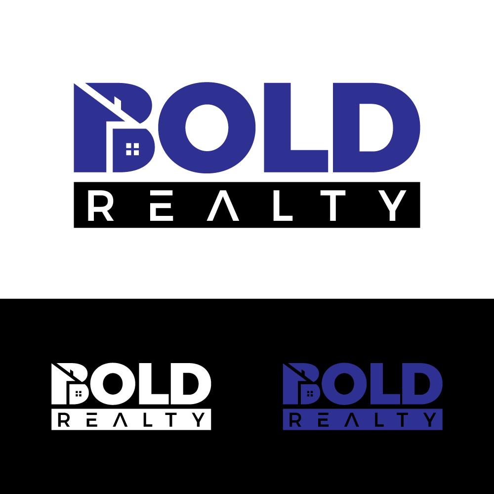 Logo Design by H4R5Z for this project | Design #32620010