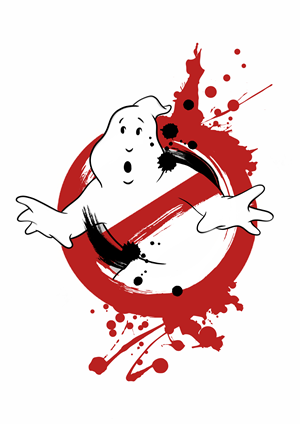 Ghostbusters 