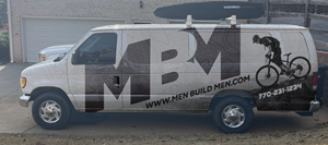 Car Wrap Design by Kira Graphics for this project | Design: #32641047
