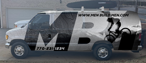 Car Wrap Design by Kira Graphics for this project | Design: #32641050