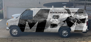 Car Wrap Design by Kira Graphics for this project | Design: #32676561