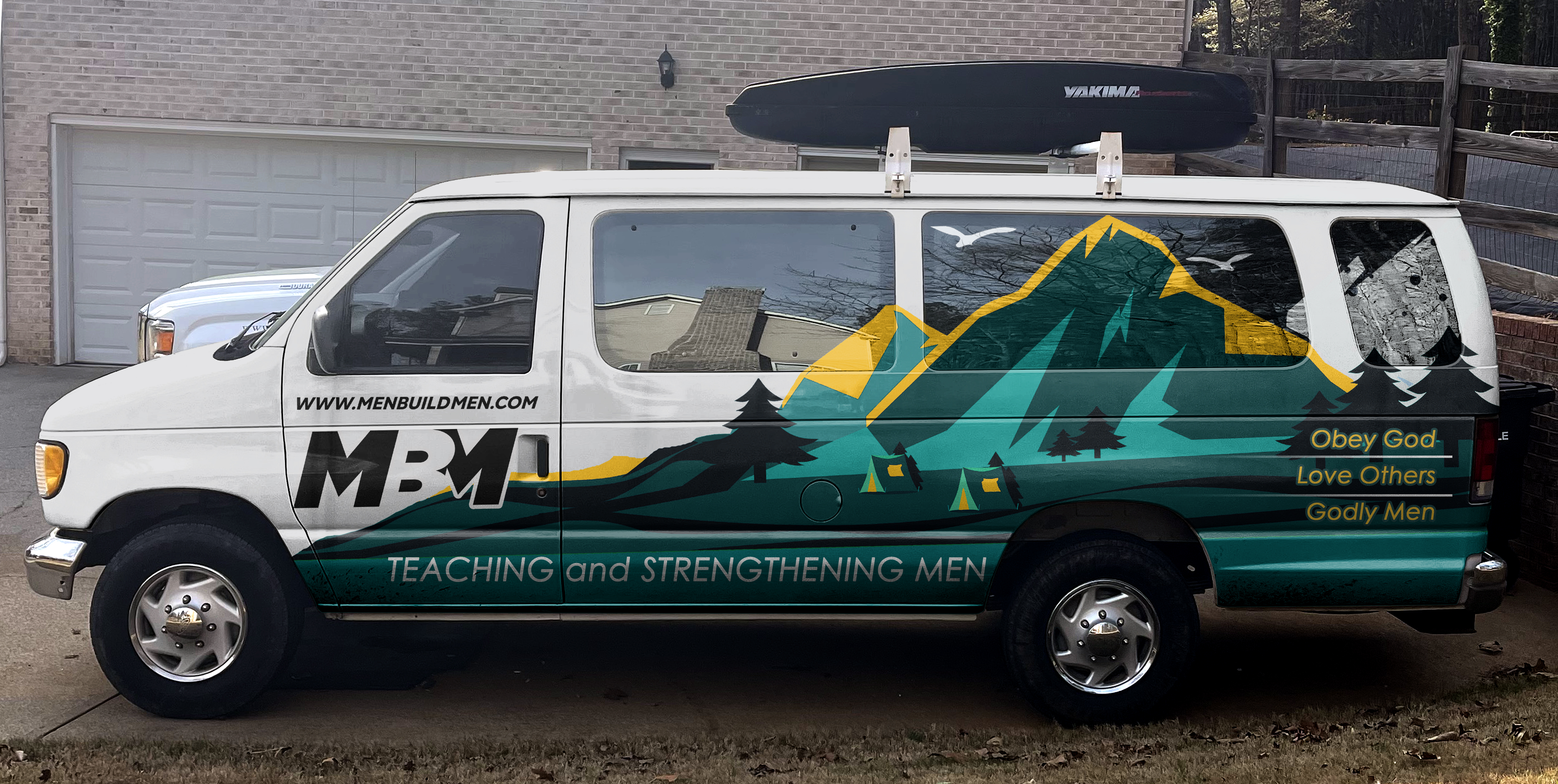 Car Wrap Design by AZ_Studio for this project | Design #32620857