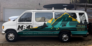 Car Wrap Design by AZ_Studio for this project | Design: #32620857