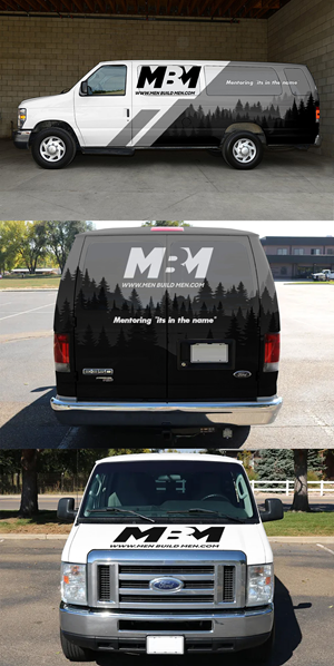 Car Wrap Design by ANGGI MAULANA PRAKOSO for this project | Design: #32633467