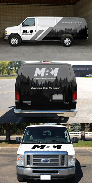 Car Wrap Design by ANGGI MAULANA PRAKOSO for this project | Design: #32635562