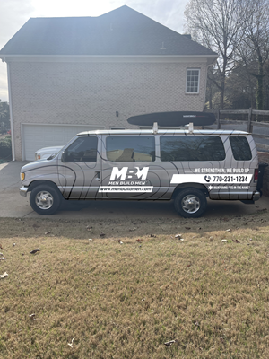 Car Wrap Design by AyeshaSiddika for this project | Design #32628722