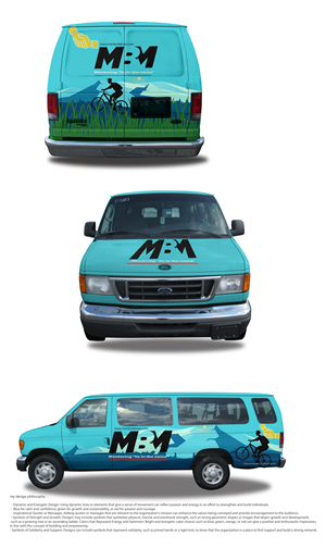 Car Wrap Design by Martin Prihatna for this project | Design #32632708