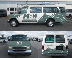 Car Wrap Design by Yayan gesuter for this project | Design #32637173