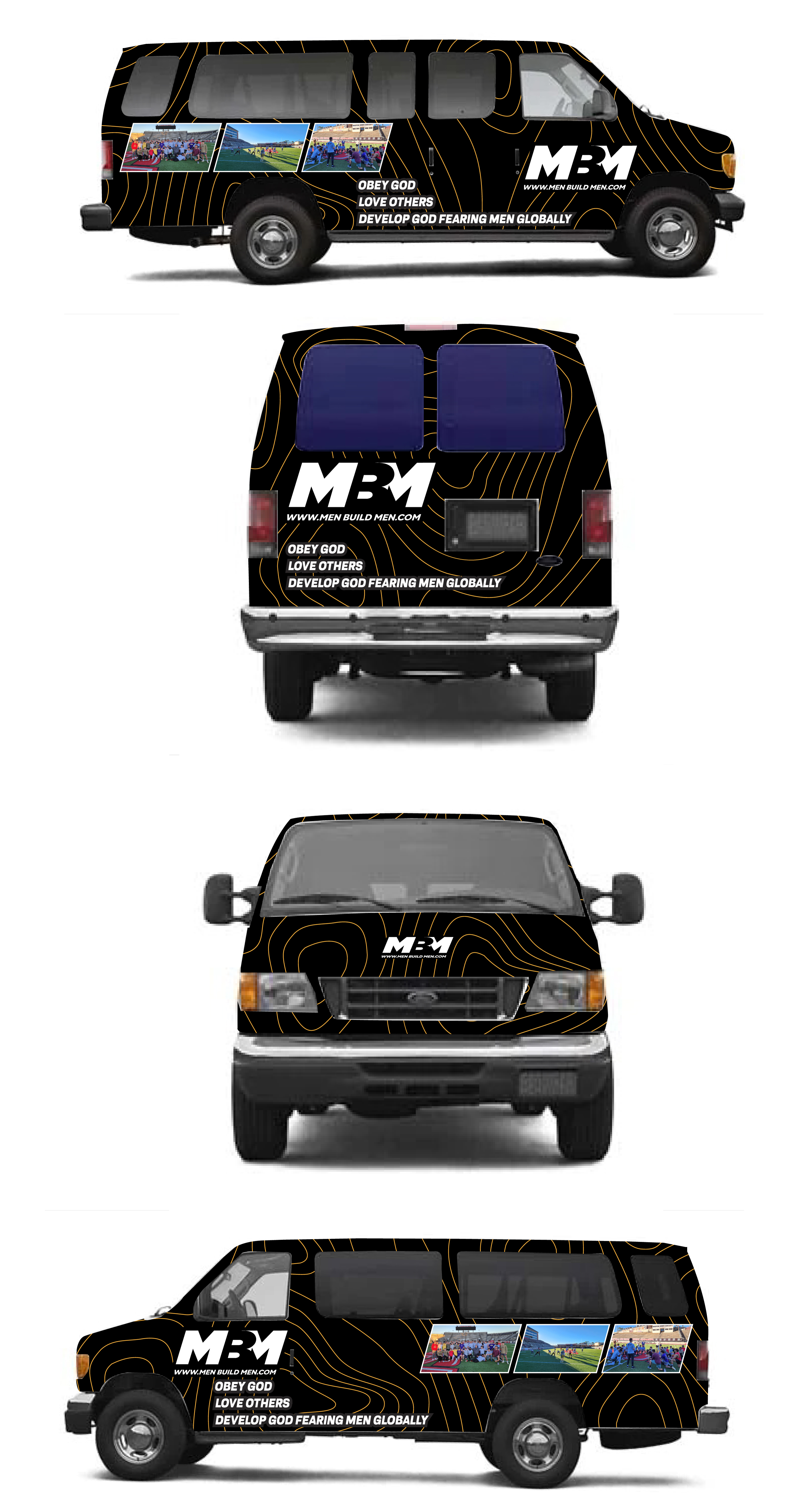 Car Wrap Design by Pixelmaster123 for this project | Design #32638221