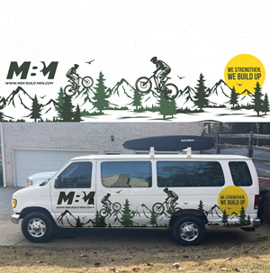 Car Wrap Design by Graphic Guy for this project | Design #32627338