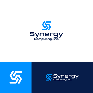 Logo Design by indaha2k for Synergy Computing, Inc. | Design: #32632804