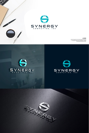 Logo Design by RKsharma for Synergy Computing, Inc. | Design: #32628337