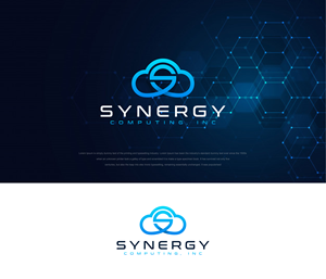 Logo Design by RKsharma for Synergy Computing, Inc. | Design: #32628501