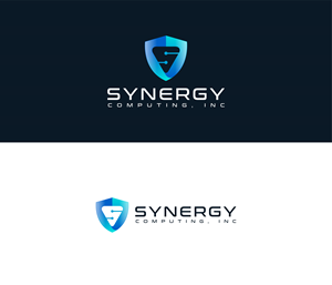 Logo Design by RKsharma for Synergy Computing, Inc. | Design: #32628594