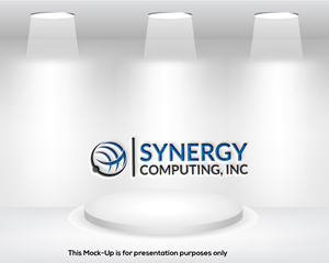 Diseño de Logo por Daniel Khan para Synergy Computing, Inc. | Diseño: #32629636