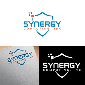 Diseño de Logo por Md Nurullah 1 para Synergy Computing, Inc. | Diseño: #32628465