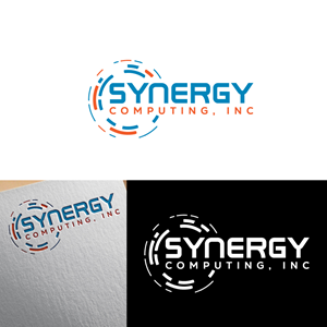 Diseño de Logo por Md Nurullah 1 para Synergy Computing, Inc. | Diseño: #32628491