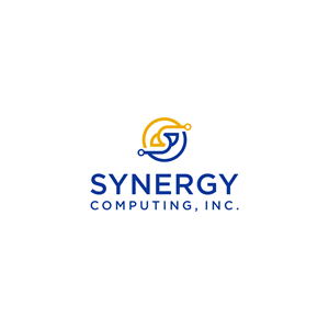 Logo Design by Kaze56 for Synergy Computing, Inc. | Design: #32631671