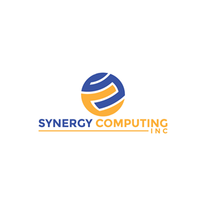 Logo Design by Impressive logo for Synergy Computing, Inc. | Design: #32636445