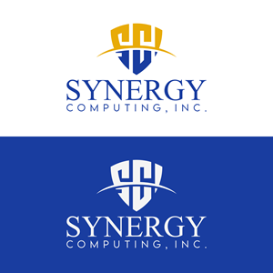Diseño de Logo por cah awu para Synergy Computing, Inc. | Diseño: #32626382