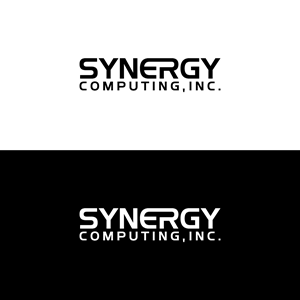 Logo Design by Ahnaf Labib for Synergy Computing, Inc. | Design: #32630004