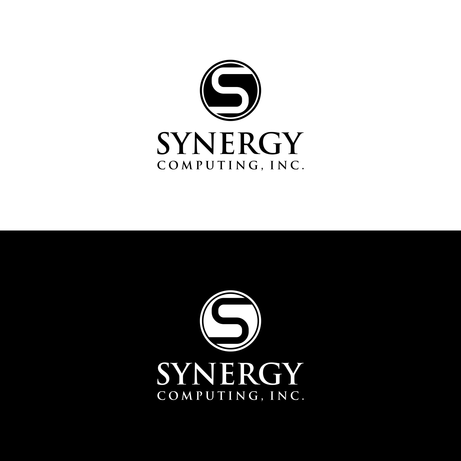 Design de Logo par anak hits pour Synergy Computing, Inc. | Design #32626997