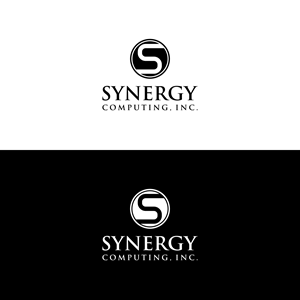 Logo Design by anak hits for Synergy Computing, Inc. | Design: #32626997