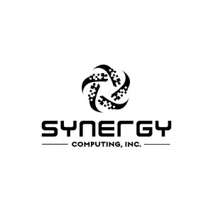 Logo Design by Krold IT Solutions for Synergy Computing, Inc. | Design: #32630254