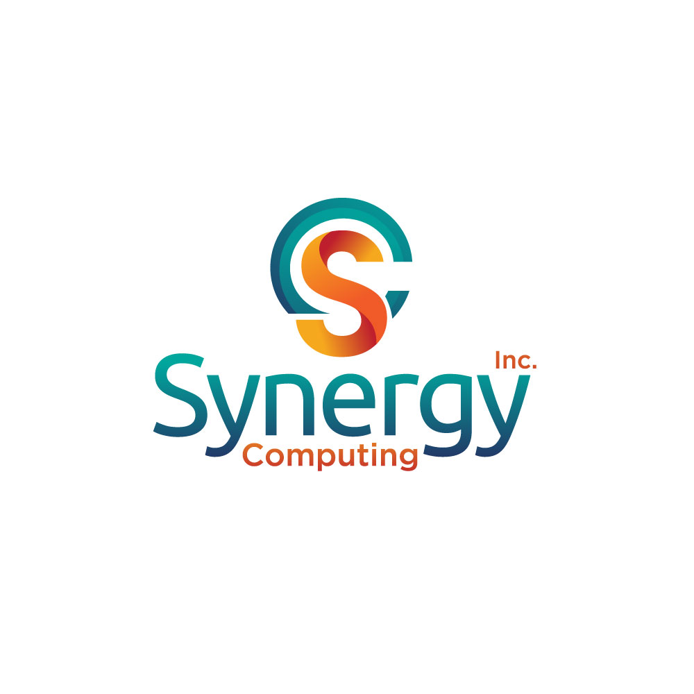 Logo Design by Krold IT Solutions for Synergy Computing, Inc. | Design #32635221