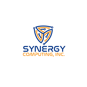 Logo Design by Krold IT Solutions for Synergy Computing, Inc. | Design: #32640931