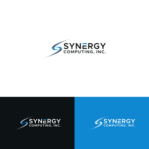 Diseño de Logo por Excellent™ para Synergy Computing, Inc. | Diseño: #32631362