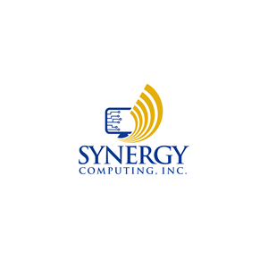 Diseño de Logo por tim jago para Synergy Computing, Inc. | Diseño: #32636110