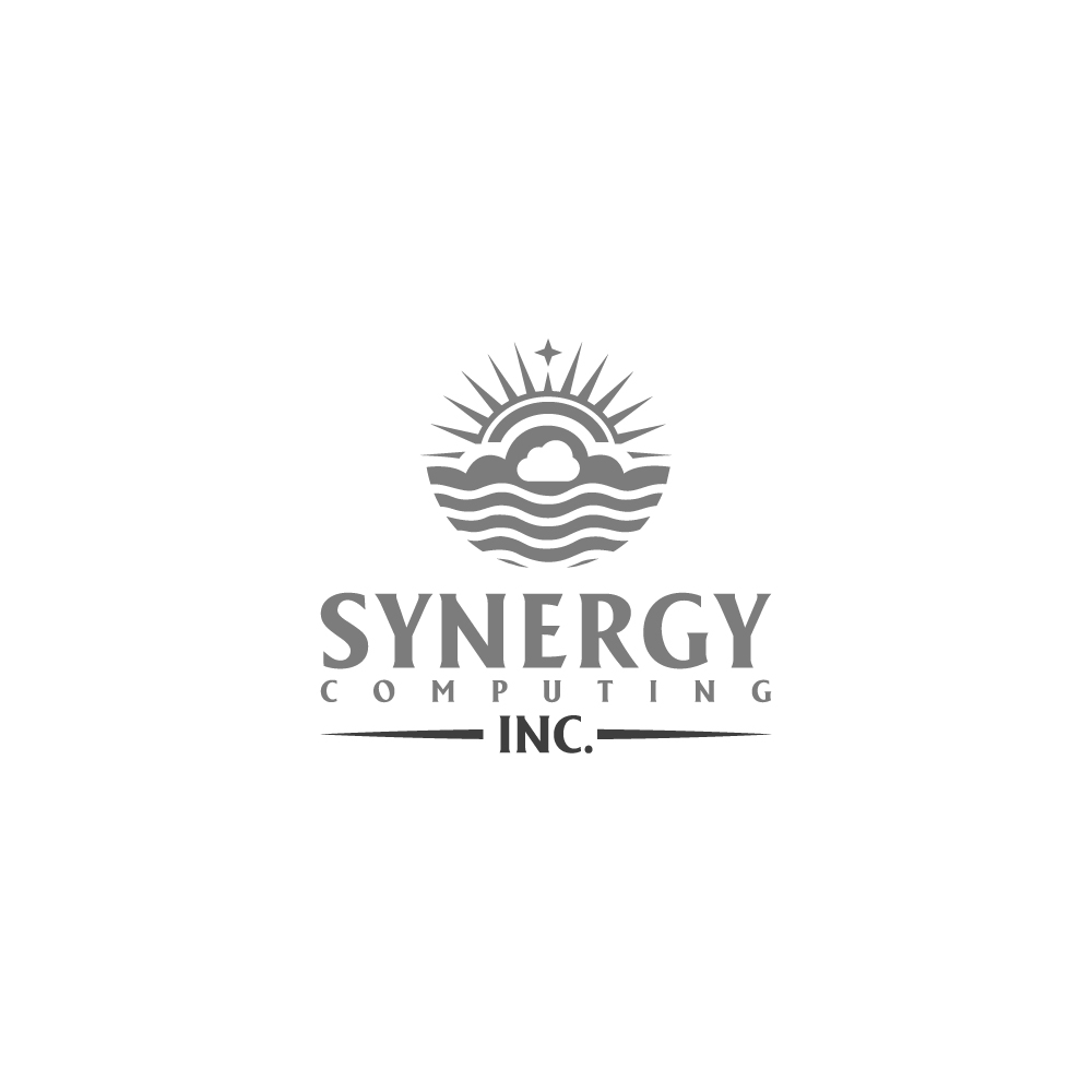Logo Design by Kaski™ for Synergy Computing, Inc. | Design #32636409