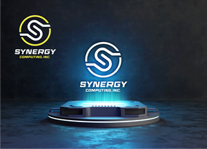 Logo Design by jizzy123 for Synergy Computing, Inc. | Design #32629201
