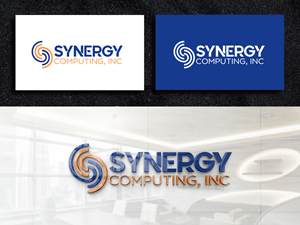 Diseño de Logo por ArtSamurai para Synergy Computing, Inc. | Diseño: #32636027