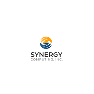 Logo Design by S.N.Y™-01 for Synergy Computing, Inc. | Design: #32627487