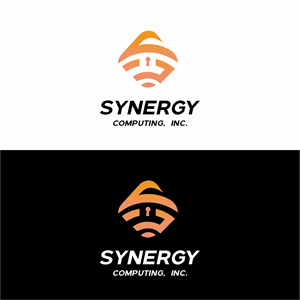 Diseño de Logo por creative.bugs para Synergy Computing, Inc. | Diseño: #32630538