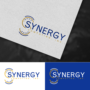 Logo Design by DesignLima for Synergy Computing, Inc. | Design: #32631724