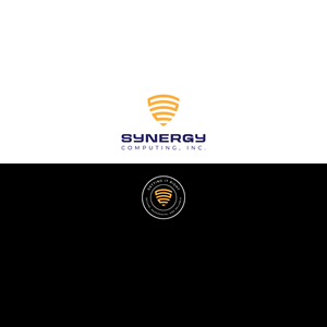 Diseño de Logo por bultok para Synergy Computing, Inc. | Diseño: #32639644