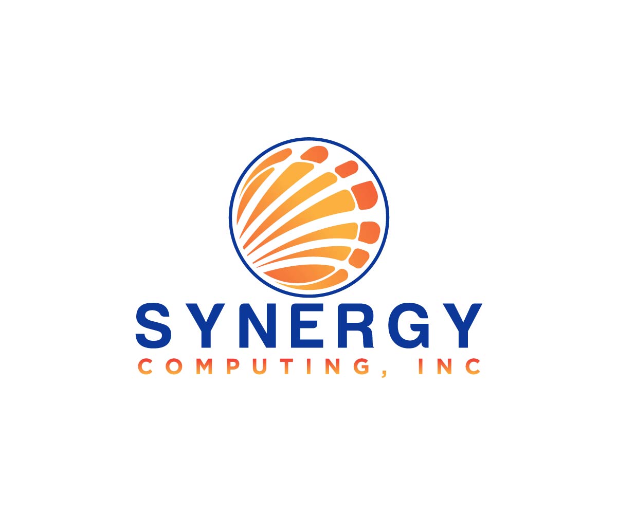 Diseño de Logo por Ansh Design para Synergy Computing, Inc. | Diseño #32629937