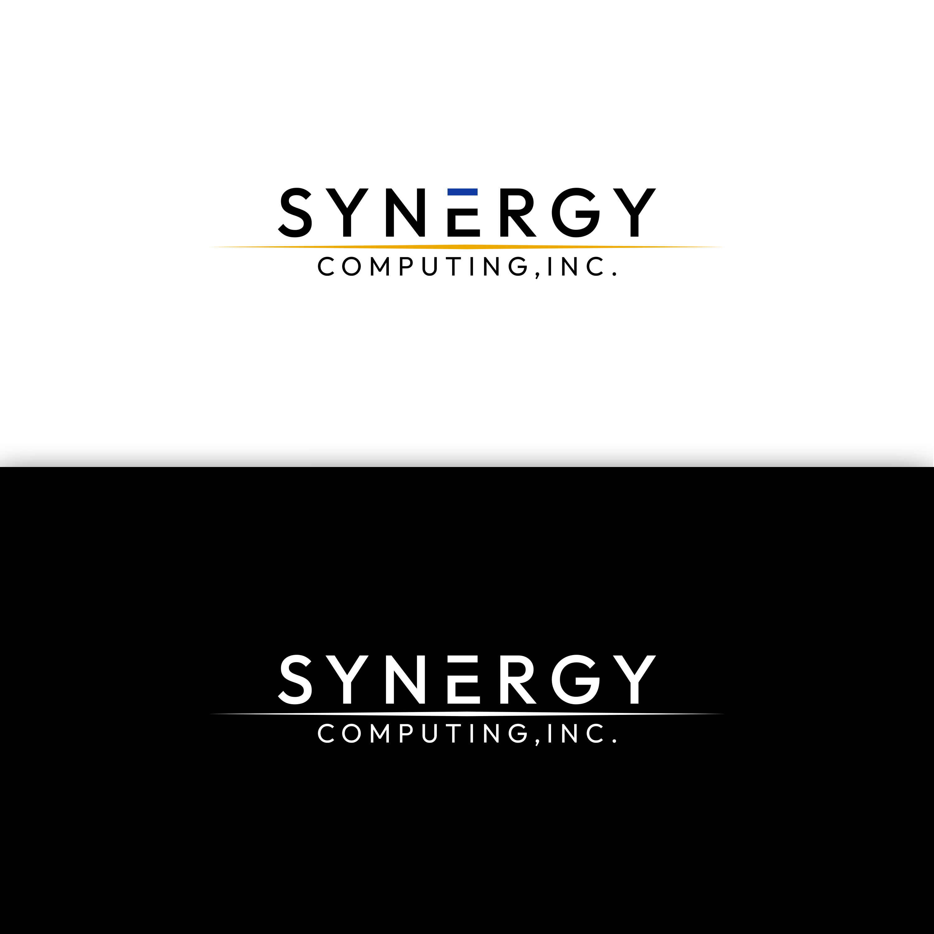 Design de Logo par sandiyakarya pour Synergy Computing, Inc. | Design #32627583