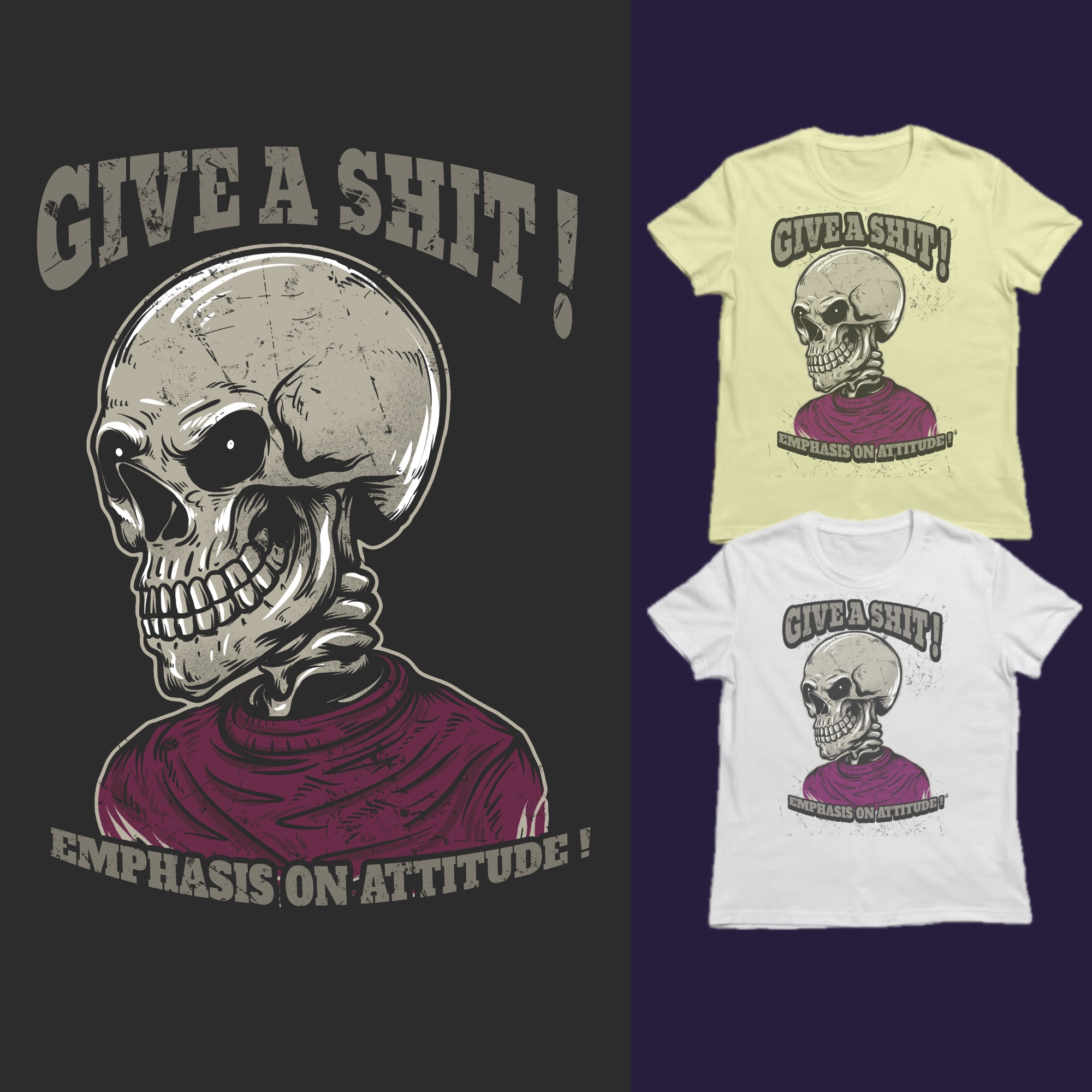 Graphic Design by Falih A for this project | Design #32653655