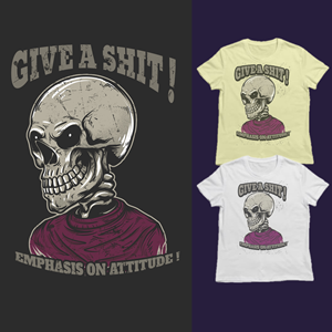 Graphic Design by Falih A for this project | Design: #32653655