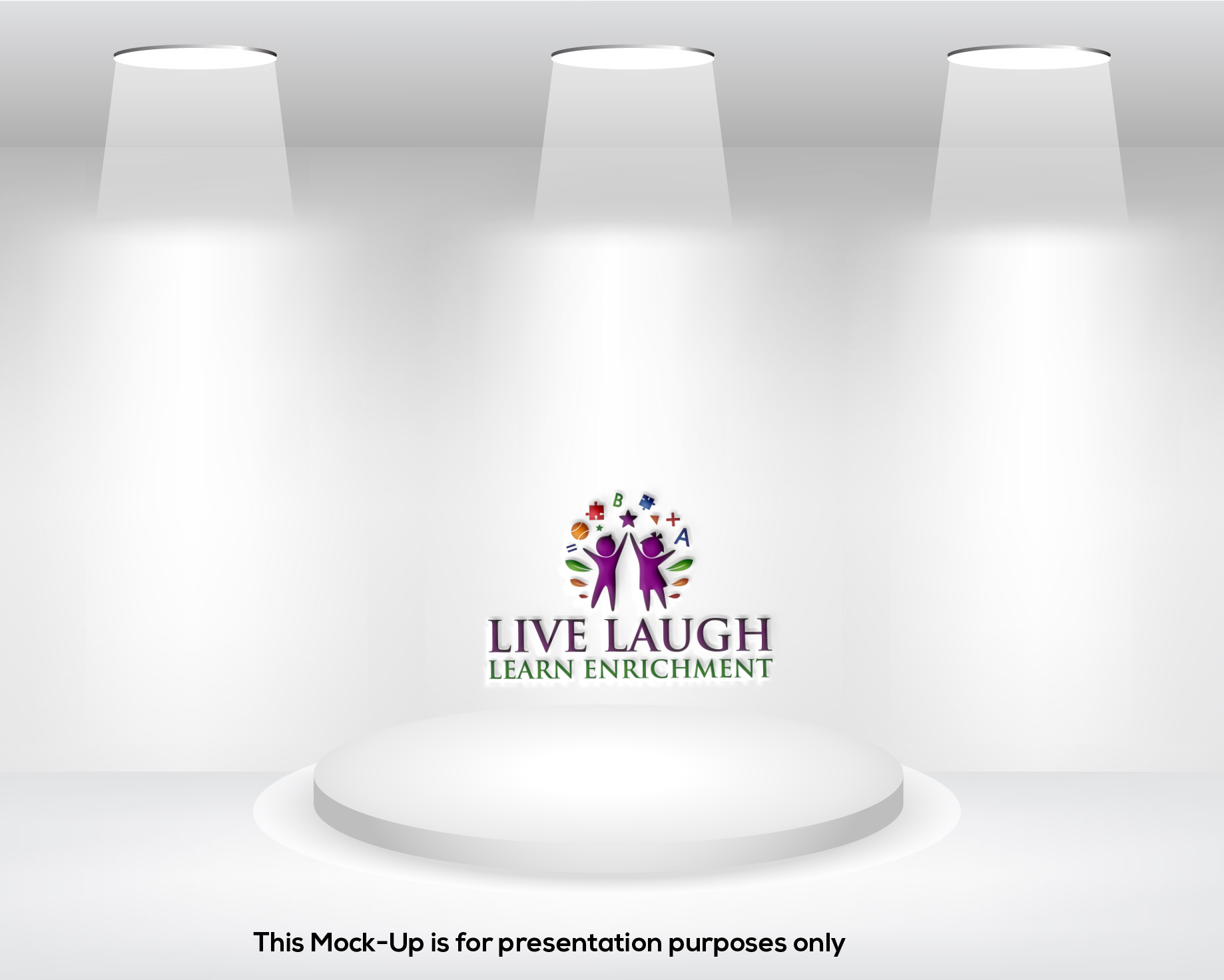 Diseño de Logo por Daniel Khan para este proyecto | Diseño #32629726