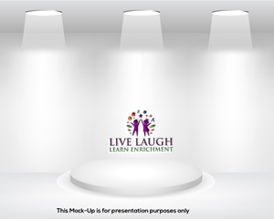 Logo Design by Daniel Khan for this project | Design: #32629726